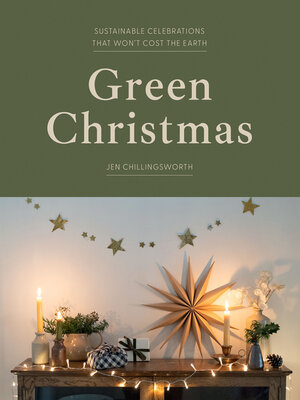 cover image of Green Christmas